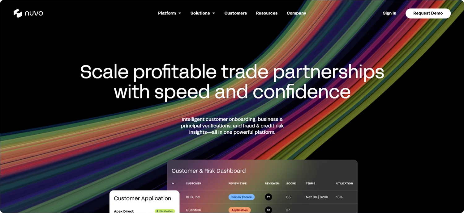 nuvo-homepage